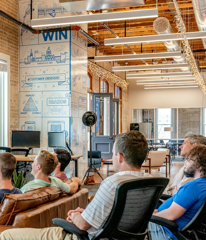 Why Trust Our Data — Rigorous Engineering Standards